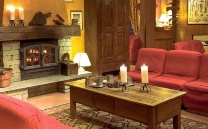 Hotel Astoria in Courmayeur , Italy image 3 